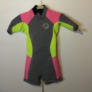 RIP CURL SUIT. WAVES 🌊 ARE CALLING